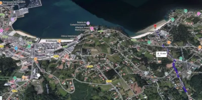 Terreno en venta en Calle Cp-0808 - Vista 3