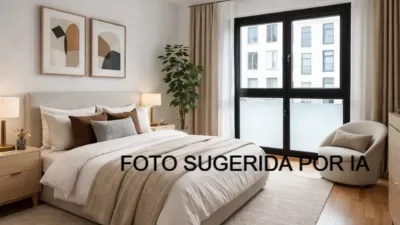 Apartment on Ventura Rodríguez Street photo 16