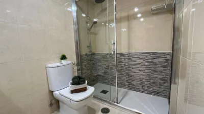Apartment on Ventura Rodríguez Street photo 20