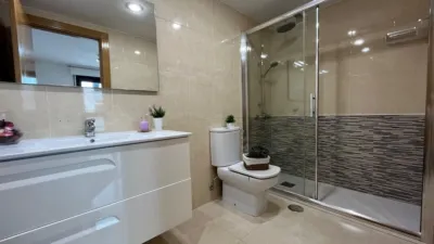 Apartment on Ventura Rodríguez Street photo 21