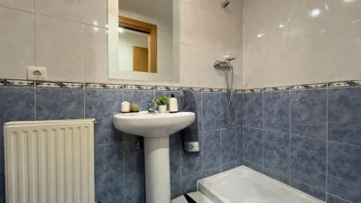 Apartment on Ventura Rodríguez Street photo 23