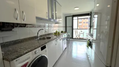 Apartment on Ventura Rodríguez Street photo 10
