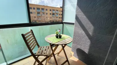 Apartment on Ventura Rodríguez Street photo 2