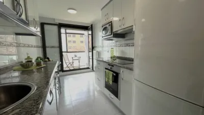 Apartment on Ventura Rodríguez Street photo 3