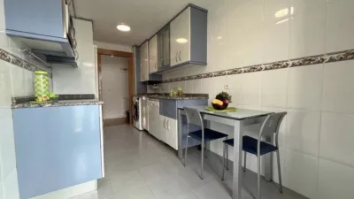 Apartment on Ventura Rodríguez Street photo 4