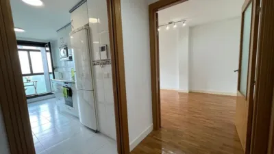 Apartment on Ventura Rodríguez Street photo 5