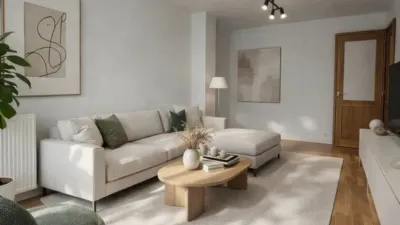 Apartment on Ventura Rodríguez Street photo 7