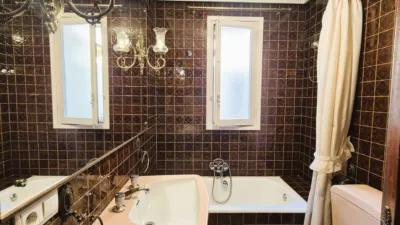 Apartment on Iturrama Street, 5 photo 14