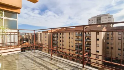Apartment on Iturrama Street, 5 photo 7