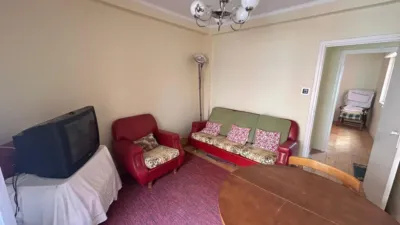 Apartment in Villarcayo photo 10