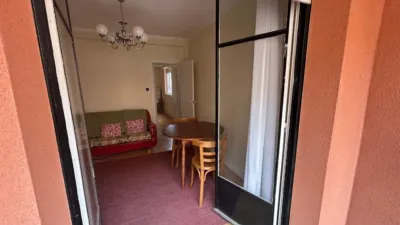 Apartment in Villarcayo photo 11