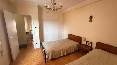 Apartment in Villarcayo photo 12