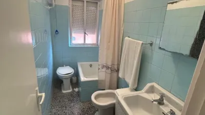 Apartment in Villarcayo photo 16