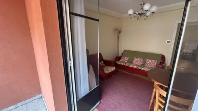 Apartment in Villarcayo photo 17