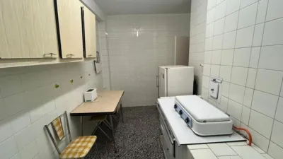 Apartment in Villarcayo photo 18