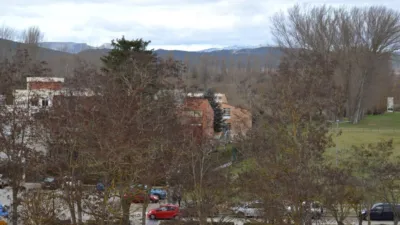 Apartment in Villarcayo photo 20