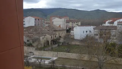 Apartment in Villarcayo photo 21