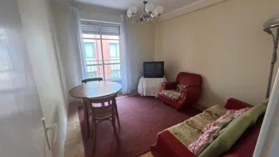 Apartment in Villarcayo photo 9