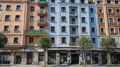 Apartment on Gordoniz Street photo 3
