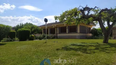 Casa en venta en Calle Carretera Soria, Albelda de Iregua de 298.000 €