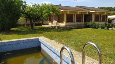 House for sale in Carretera Soria, Albelda de Iregua of 298.000 €