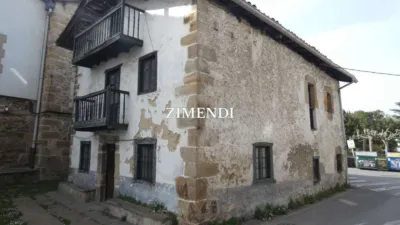 Casa en venta en Calle de Zeletabe, Abadiño de 105.000 €