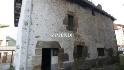 Casa en venta en Calle de Zeletabe, Abadiño de 105.000 €