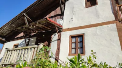 Casa en venta en Zeanuri, Zeanuri de 198.000 €