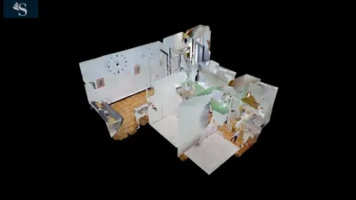 Piso en alquiler en Cortes-Huertas - Imagen 18