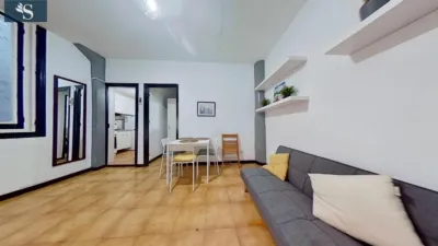 Piso en alquiler en Cortes-Huertas - Imagen 5