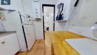 Piso en alquiler en Cortes-Huertas - Imagen 7