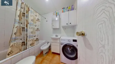 Piso en alquiler en Cortes-Huertas - Imagen 8