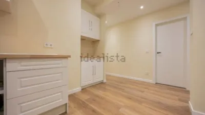 Piso en venta en Calle García Salazar, Abando Hurtado de Amézaga (Distrito Abando. Bilbao) de 323.900 €