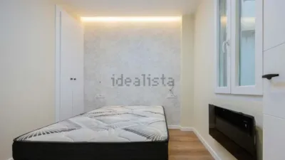 Piso en venta en Calle García Salazar, Abando Hurtado de Amézaga (Distrito Abando. Bilbao) de 323.900 €