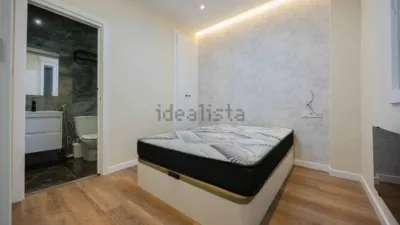Piso en venta en Calle García Salazar, Abando Hurtado de Amézaga (Distrito Abando. Bilbao) de 323.900 €