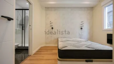 Piso en venta en Calle García Salazar, Abando Hurtado de Amézaga (Distrito Abando. Bilbao) de 323.900 €