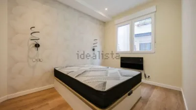 Piso en venta en Calle García Salazar, Abando Hurtado de Amézaga (Distrito Abando. Bilbao) de 323.900 €