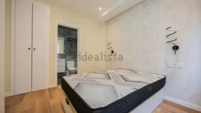 Piso en venta en Calle García Salazar, Abando Hurtado de Amézaga (Distrito Abando. Bilbao) de 323.900 €