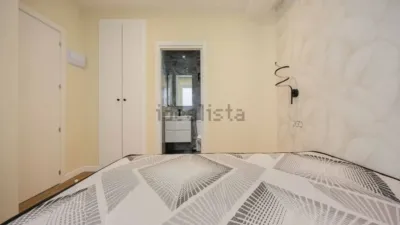 Piso en venta en Calle García Salazar, Abando Hurtado de Amézaga (Distrito Abando. Bilbao) de 323.900 €