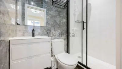 Piso en venta en Calle García Salazar, Abando Hurtado de Amézaga (Distrito Abando. Bilbao) de 323.900 €