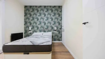 Piso en venta en Calle García Salazar, Abando Hurtado de Amézaga (Distrito Abando. Bilbao) de 323.900 €