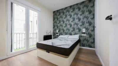 Piso en venta en Calle García Salazar, Abando Hurtado de Amézaga (Distrito Abando. Bilbao) de 323.900 €