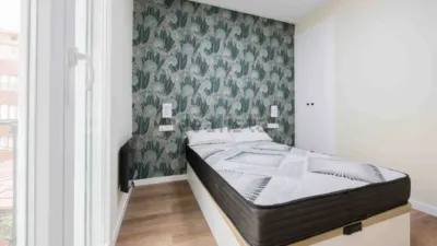 Piso en venta en Calle García Salazar, Abando Hurtado de Amézaga (Distrito Abando. Bilbao) de 323.900 €