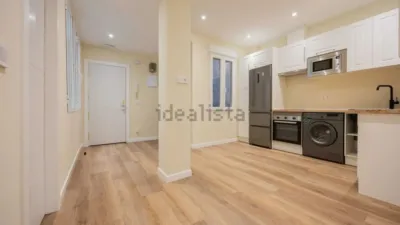 Piso en venta en Calle García Salazar, Abando Hurtado de Amézaga (Distrito Abando. Bilbao) de 323.900 €