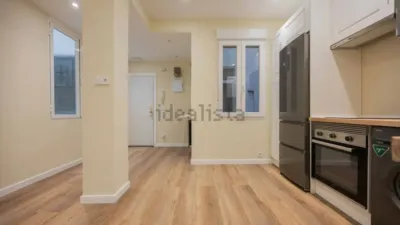 Piso en venta en Calle García Salazar, Abando Hurtado de Amézaga (Distrito Abando. Bilbao) de 323.900 €