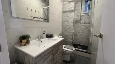 Piso en alquiler en Plaza de Cascorro - Imagen 10