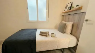 Piso en alquiler en Plaza de Cascorro - Imagen 11