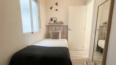 Piso en alquiler en Plaza de Cascorro - Imagen 12