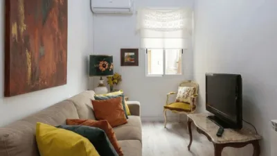 Piso en alquiler en Plaza de Cascorro - Imagen 3