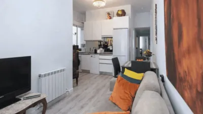 Piso en alquiler en Plaza de Cascorro - Imagen 4